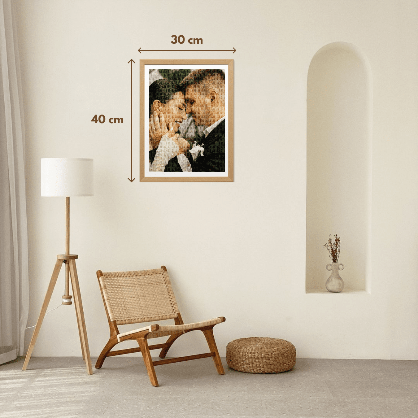 Tablou Mozaic - cadoul perfect pentru cei dragi sau pentru tine - Entire Memories - Tablou Mozaic - cadoul perfect pentru cei dragi sau pentru tine