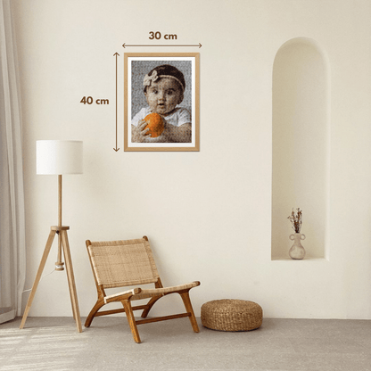 Mozaic Photo - Entire Memories - Mozaic Photo