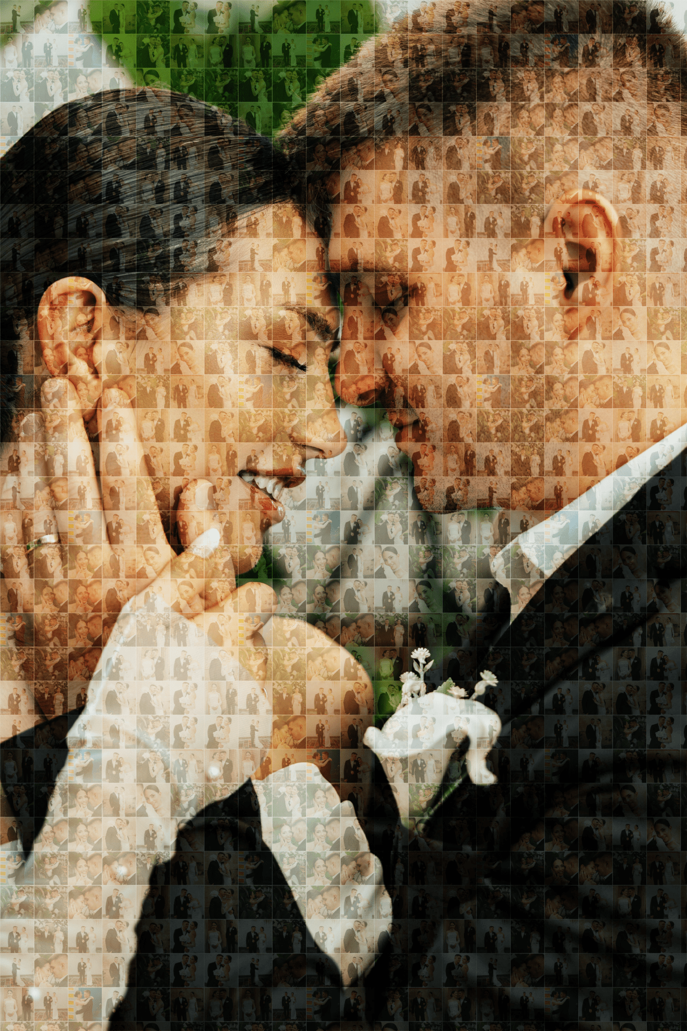 Tablou Mozaic - cadoul perfect pentru cei dragi sau pentru tine - Entire Memories - Tablou Mozaic - cadoul perfect pentru cei dragi sau pentru tine